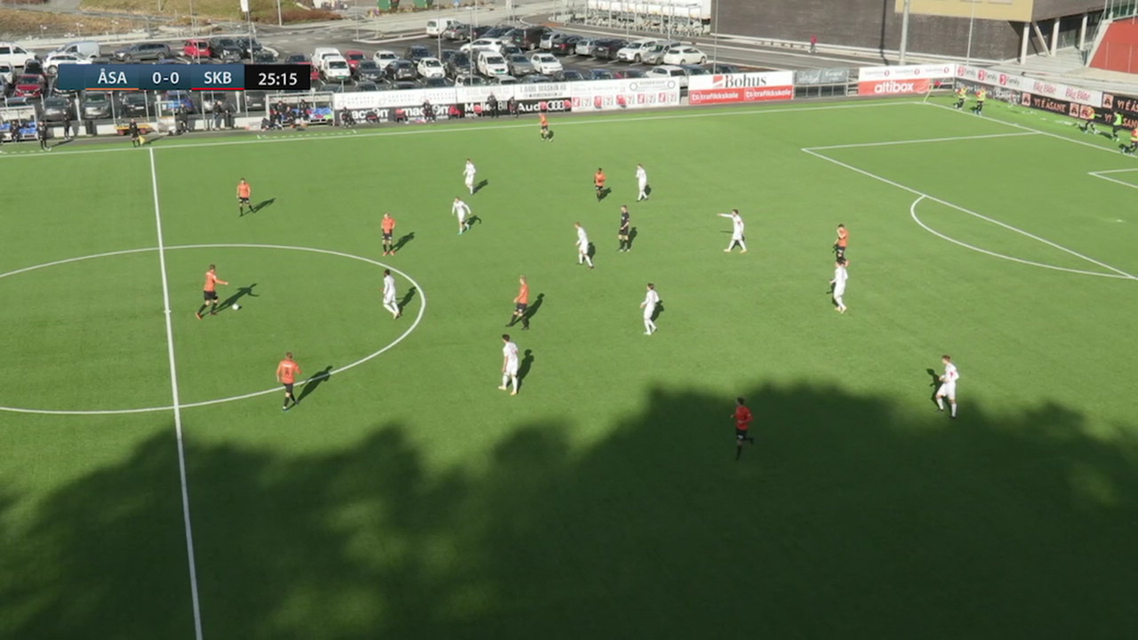 Slo Brann enda en gang